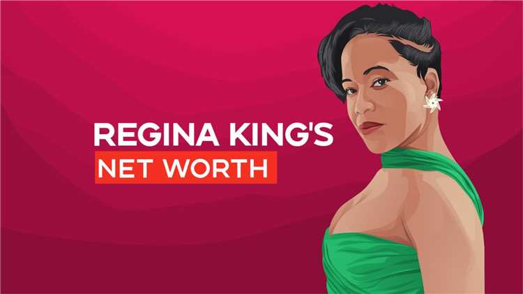Regina King: Biography, Age, Height, Figure, Net Worth