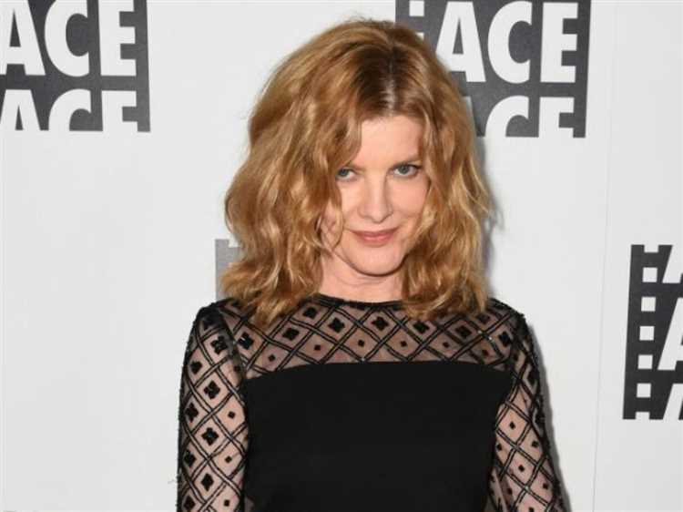 Rene Russo: A Glimpse of Her Fascinating Journey in Hollywood