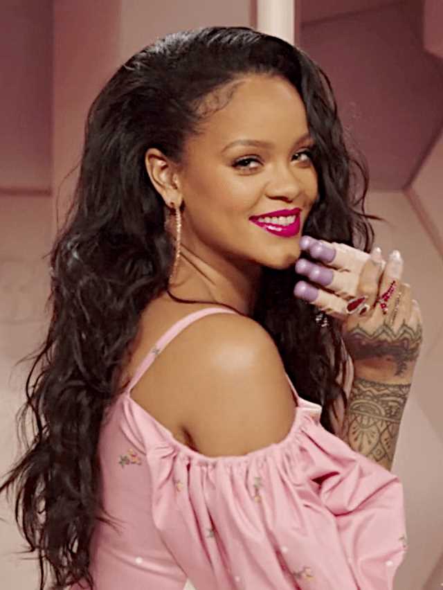 Rihanna Rose A Comprehensive Guide to Her Biography, Age, Height