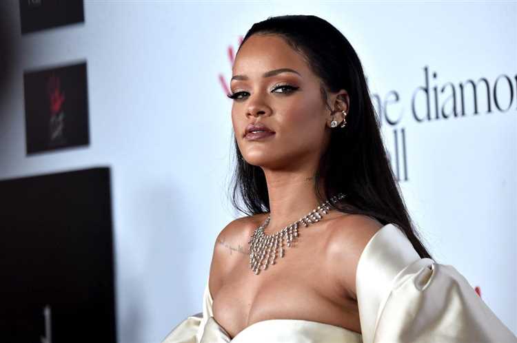 Rihanna: Biography, Age, Height, Figure, Net Worth