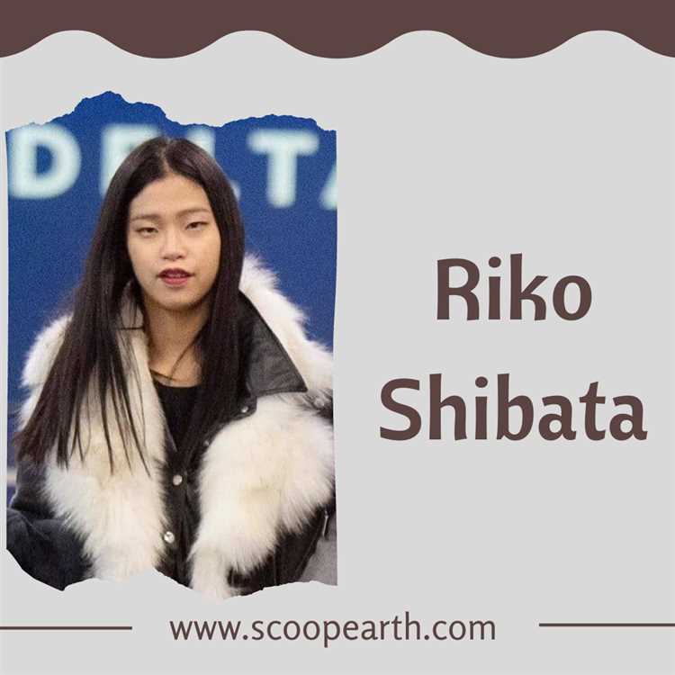 Riko Ishiwata: Early Life and Career