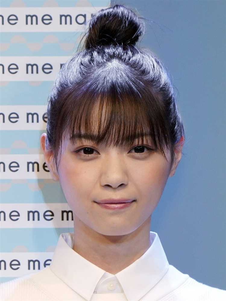 Rino Nanase: Biography, Age, Height, Figure, Net Worth