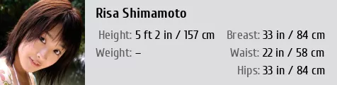 Risa Shimamoto's Net Worth