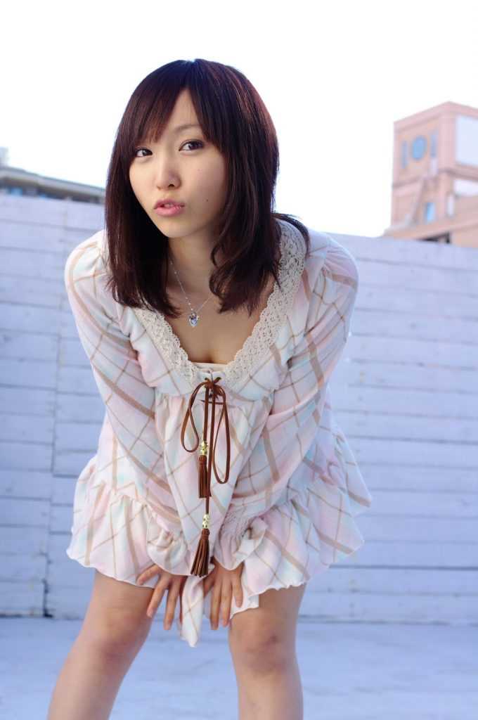 Risa Yoshiki: Biography, Age, Height, Figure, Net Worth