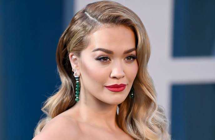 Rita Ora's Rise to Fame