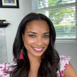 Rochelle Aytes: Biography, Age, Height, Figure, Net Worth