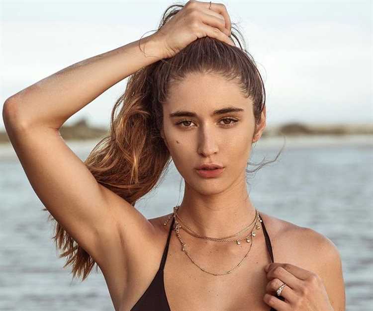 Rocio Sanchez Azuara: Biography, Age, Height, Figure, Net Worth