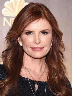 Roma Downey: Biography, Age, Height, Figure, Net Worth