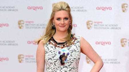 Romola Garai: Biography, Age, Height, Figure, Net Worth