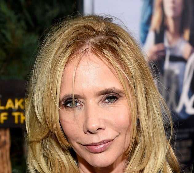 Rosanna Arquette: Biography, Age, Height, Figure, Net Worth