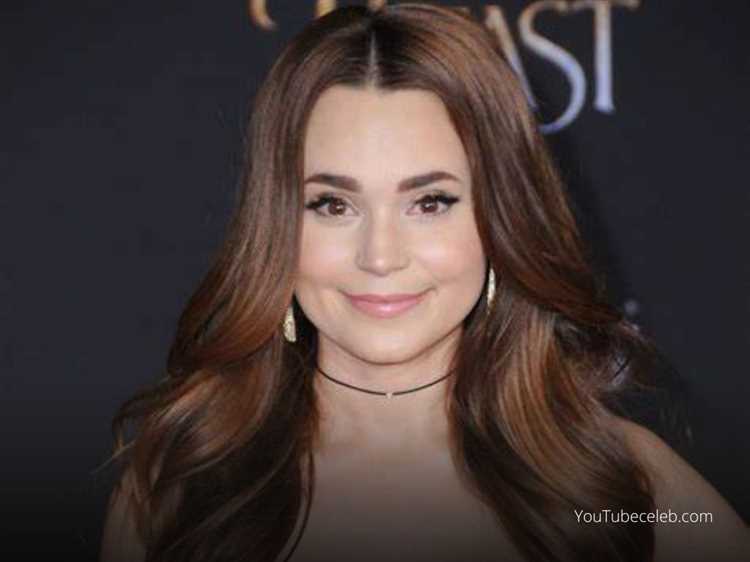 How Much is Rosanna Pansino Worth?