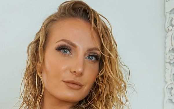 Rosanna Voorwald: Biography, Age, Height, Figure, Net Worth