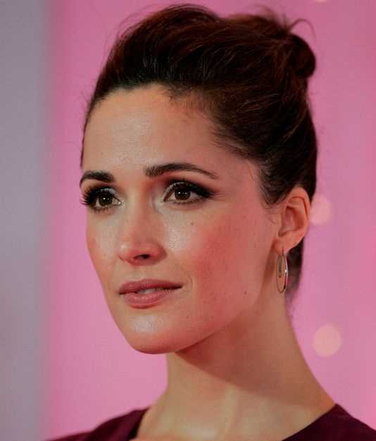 Rose Byrne: Biography, Age, Height, Figure, Net Worth