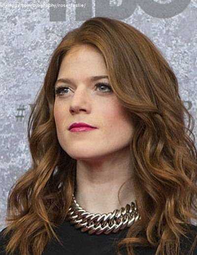 Rose Leslie: Biography, Age, Height, Figure, Net Worth