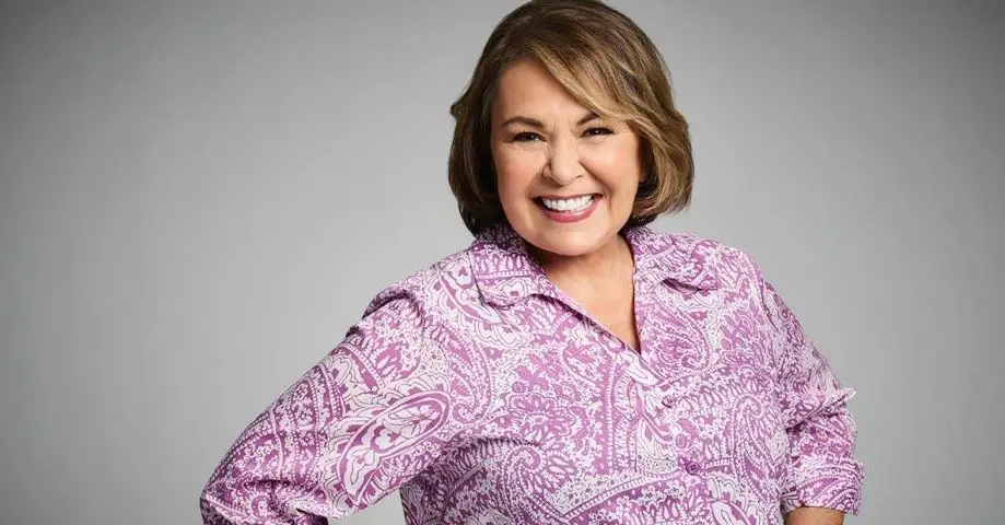 Who is Roseanne Barr?