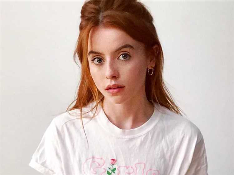 Rosie Day: Biography, Age, Height, Figure, Net Worth