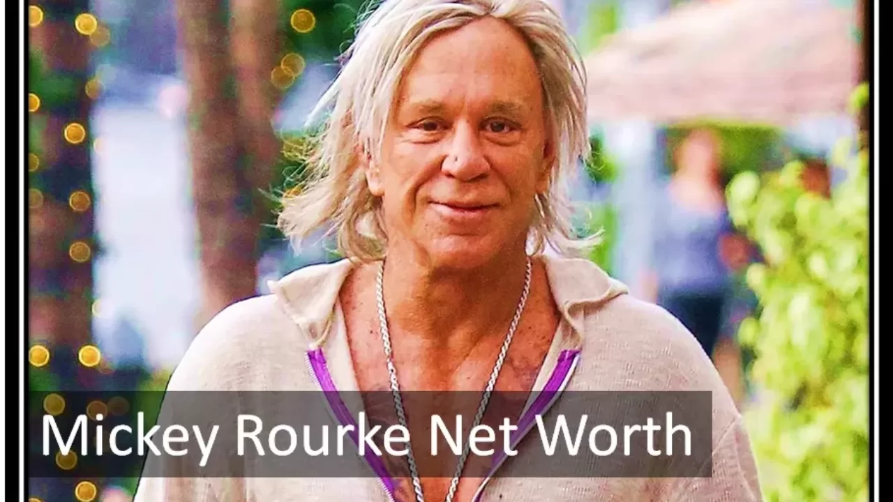Rourke Suicide: Biography, Age, Height, Figure, Net Worth