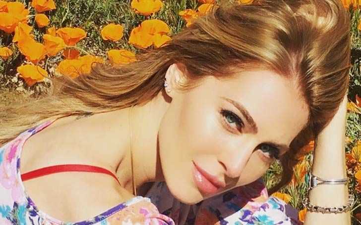 Roxxxie Rose: Biography, Age, Height, Figure, Net Worth