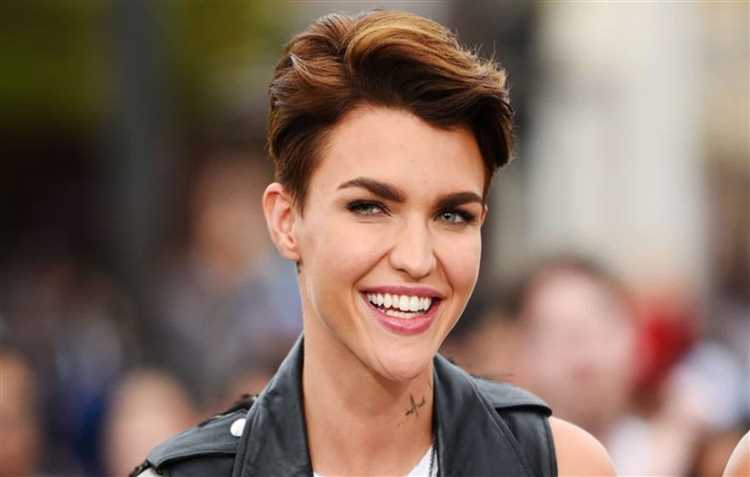 Ruby Rose: Biography, Age, Height, Figure, Net Worth