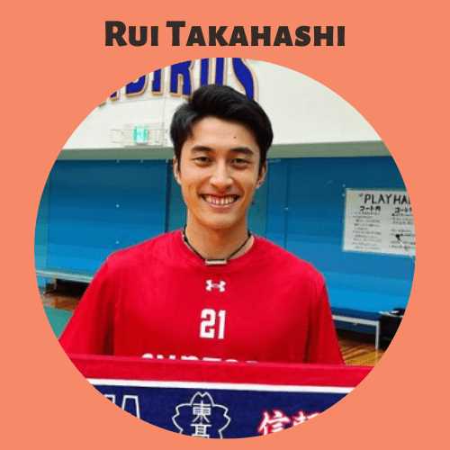 Rui Miyagi: Biography, Age, Height, Figure, Net Worth