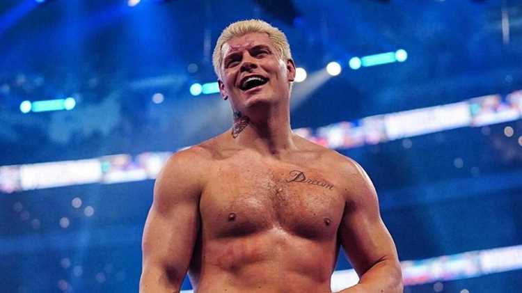 Rusty Rhodes: Biography, Age, Height, Figure, Net Worth