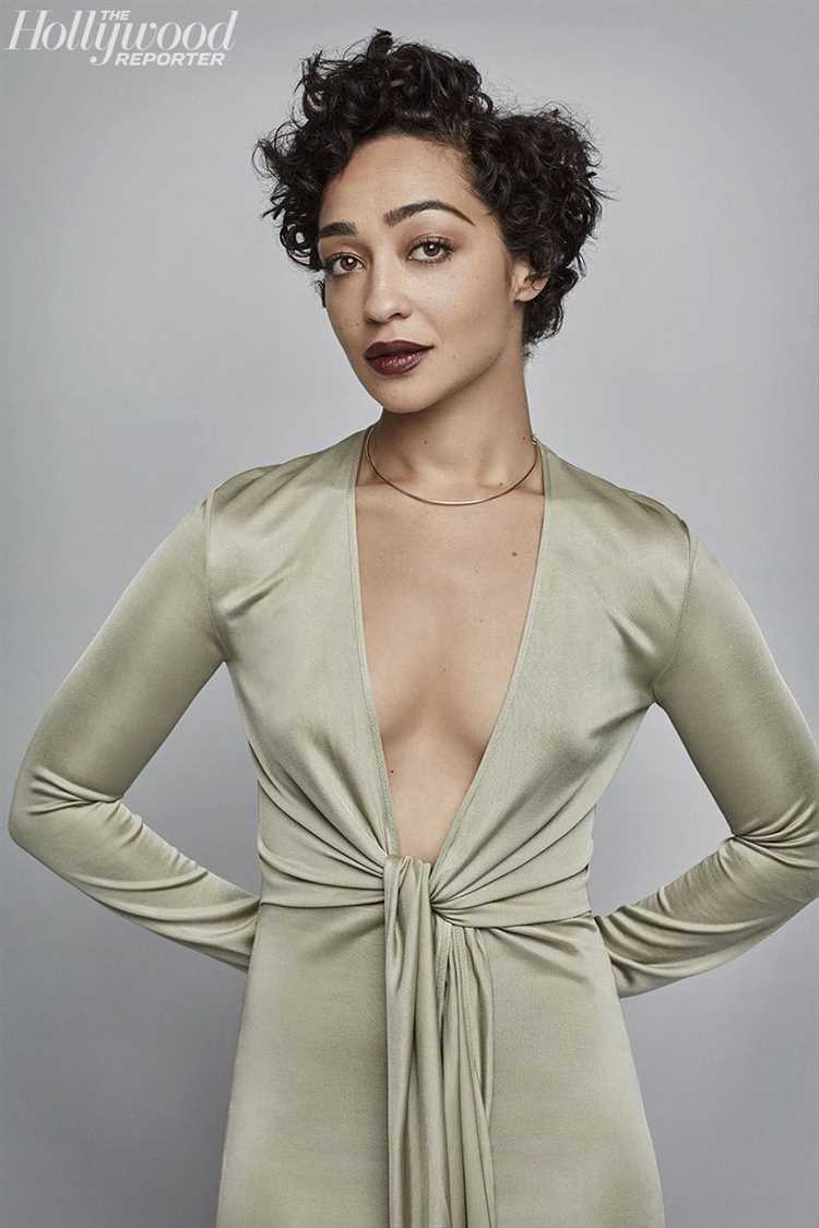 Ruth Negga: Biography, Age, Height, Figure, Net Worth