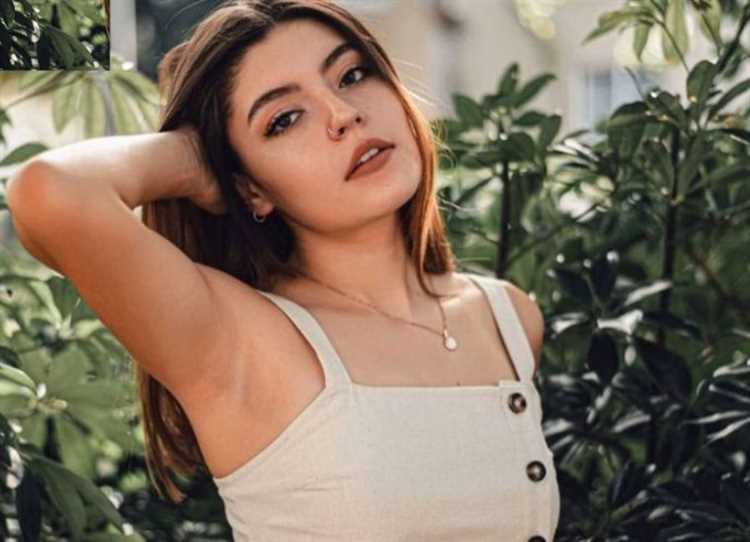 Sabina Black: A Comprehensive Look at Her Biography, Age, Height, Figure, and Net Worth