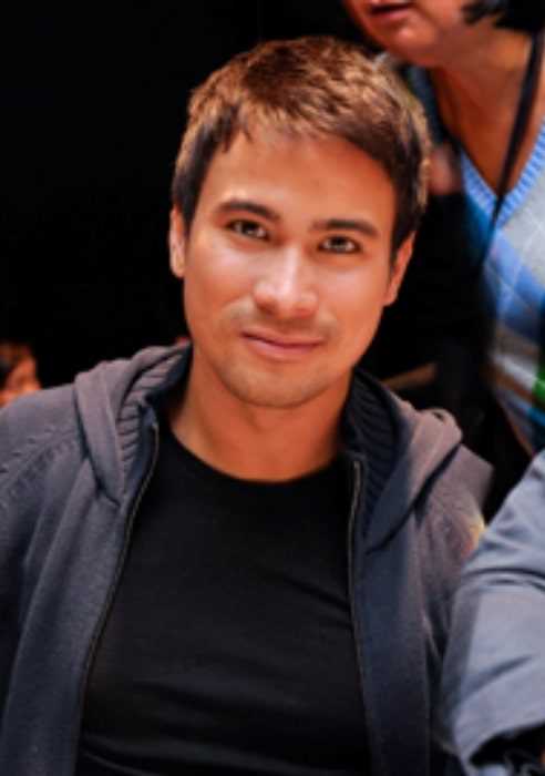 Sam Milby: Biography, Age, Height, Figure, Net Worth