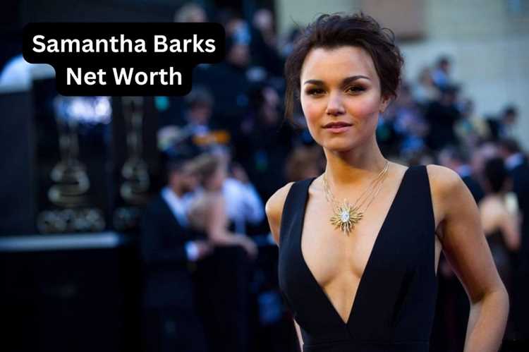 Samantha Jane: Biography, Age, Height, Figure, Net Worth