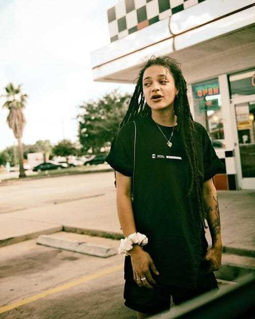 Sasha Lane: Biography, Age, Height, Figure, Net Worth