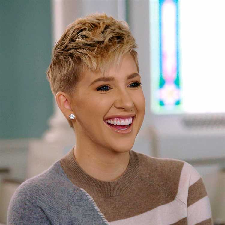 Savannah Chrisley: Personal Life, Relationships, and Future Plans