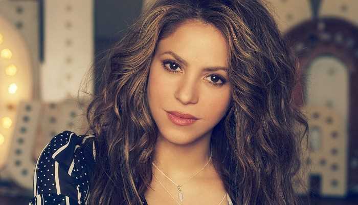 Shakira May: Net Worth and Career