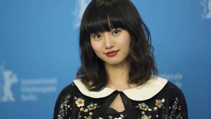 Shiori Kutsuna: Biography, Age, Height, Figure, Net Worth