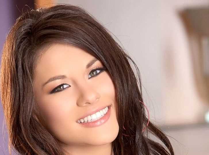 Shyla Jennings: Biography, Age, Height, Figure, Net Worth