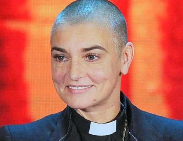 Sinead: Biography, Age, Height, Figure, Net Worth