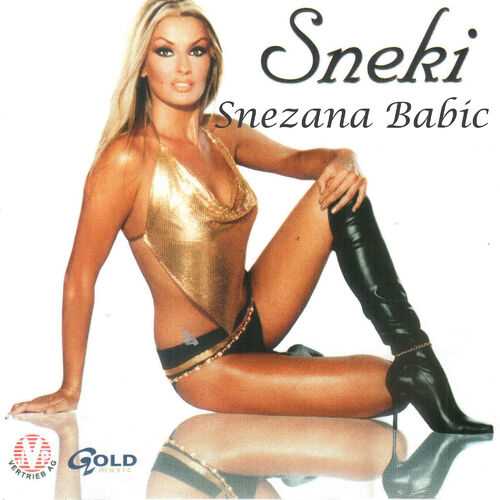 Snezana Babic Sneki: Biography, Age, Height, Figure, Net Worth