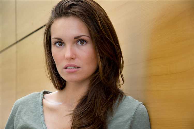 Sophie Imelmann: Biography, Age, Height, Figure, Net Worth