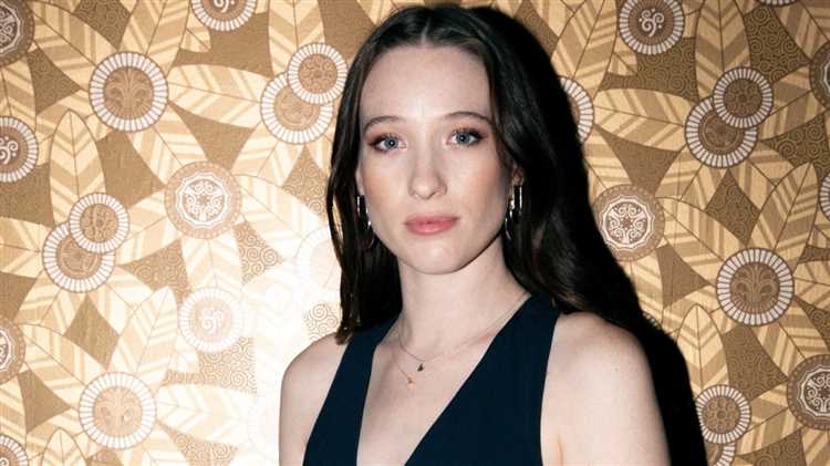 Sophie Lowe: Biography, Age, Height, Figure, Net Worth