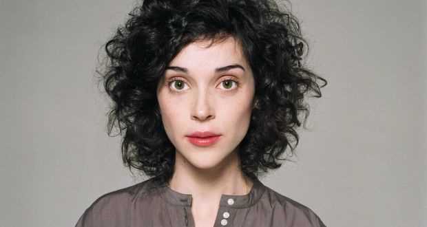 St Vincent: Biography, Age, Height, Figure, Net Worth