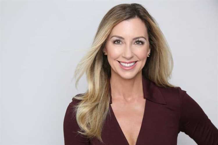 Staci May: Biography, Age, Height, Figure, Net Worth