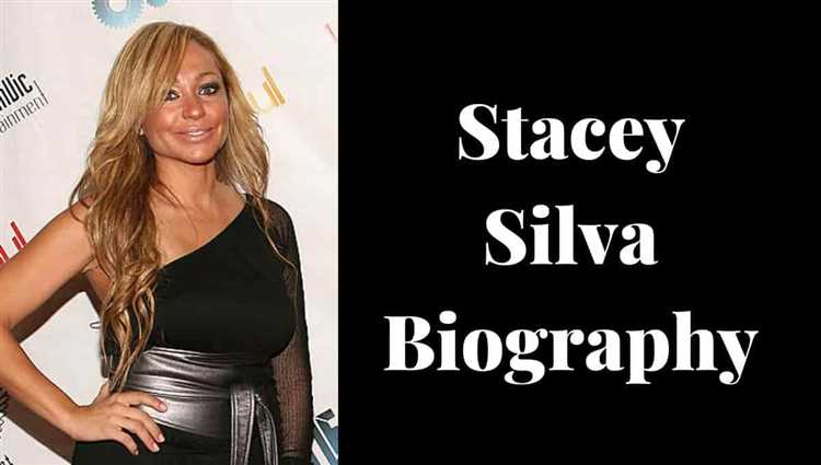 Stacy Cole: Biography, Age, Height, Figure, Net Worth