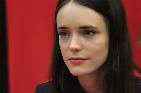 Stacy Martin: Biography, Age, Height, Figure, Net Worth