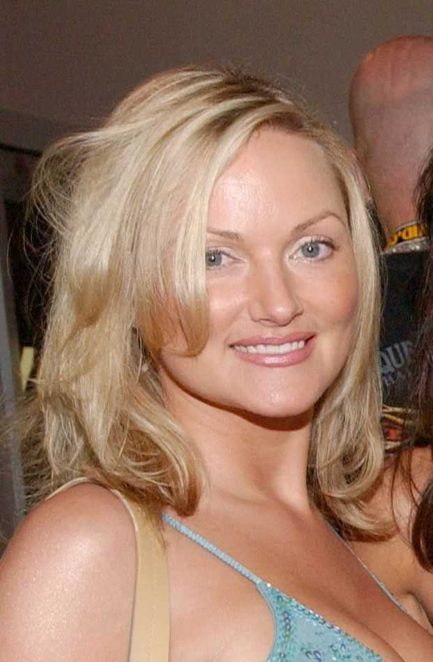 Stacy Valentine: Biography, Age, Height, Figure, Net Worth