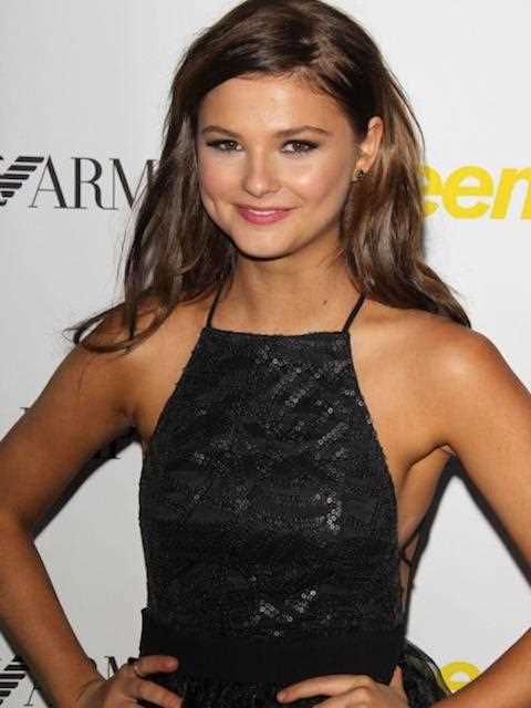 Stefanie Scott: Biography, Age, Height, Figure, Net Worth