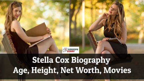 Stella Fox: Biography, Age, Height, Figure, Net Worth