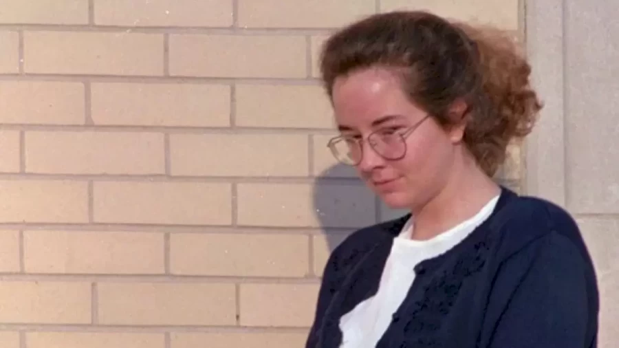 Susan Smith: The Life and Times of a Tragic Figure