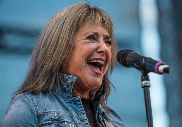 Suzi Quatro: Biography, Age, Height, Figure, Net Worth