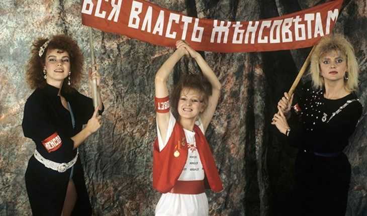 Svetlana Lazareva: Biography, Age, Height, Figure, Net Worth