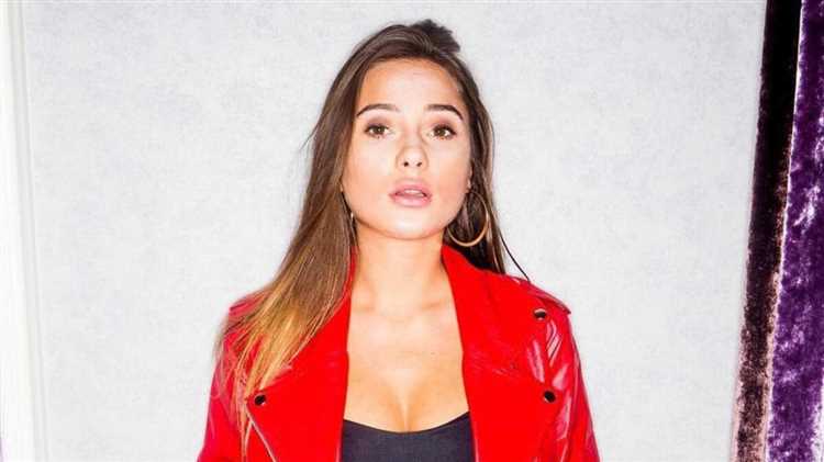 Sweet Lilya: Biography, Age, Height, Figure, Net Worth