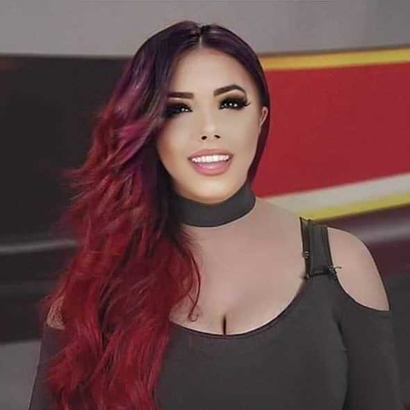 Taeler Hendrix: Age, Birthplace, and Family Background
